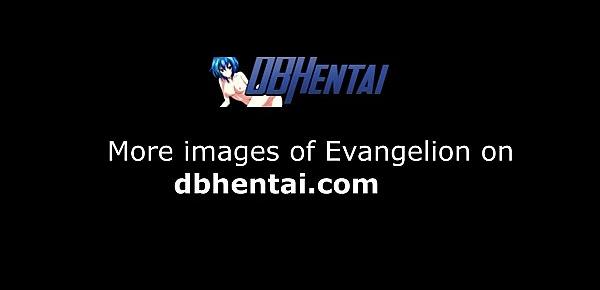  Evangelion Hentai XXX